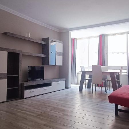 Apartamentos Green Park Tenerife San Miguel de Abona Dış mekan fotoğraf