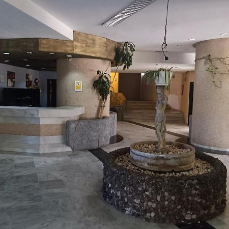 Apartamentos Green Park Tenerife San Miguel de Abona Dış mekan fotoğraf