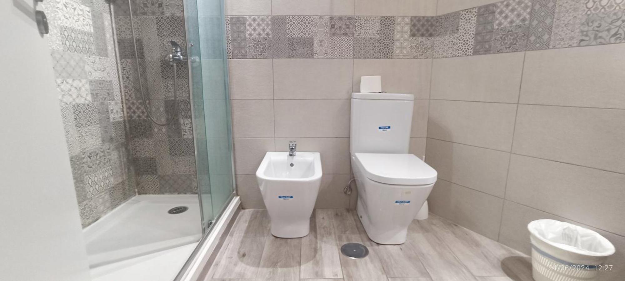 Apartamentos Green Park Tenerife San Miguel de Abona Dış mekan fotoğraf