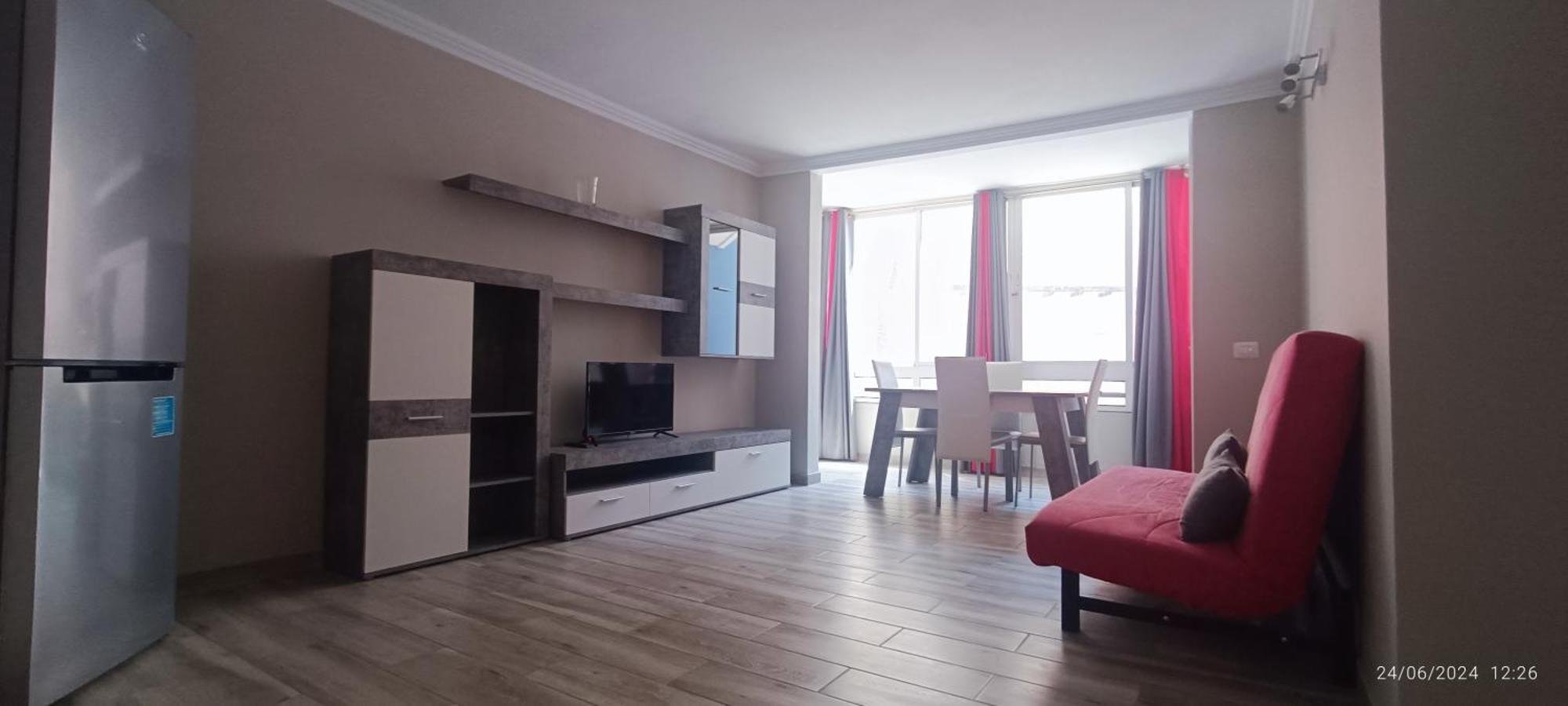 Apartamentos Green Park Tenerife San Miguel de Abona Dış mekan fotoğraf