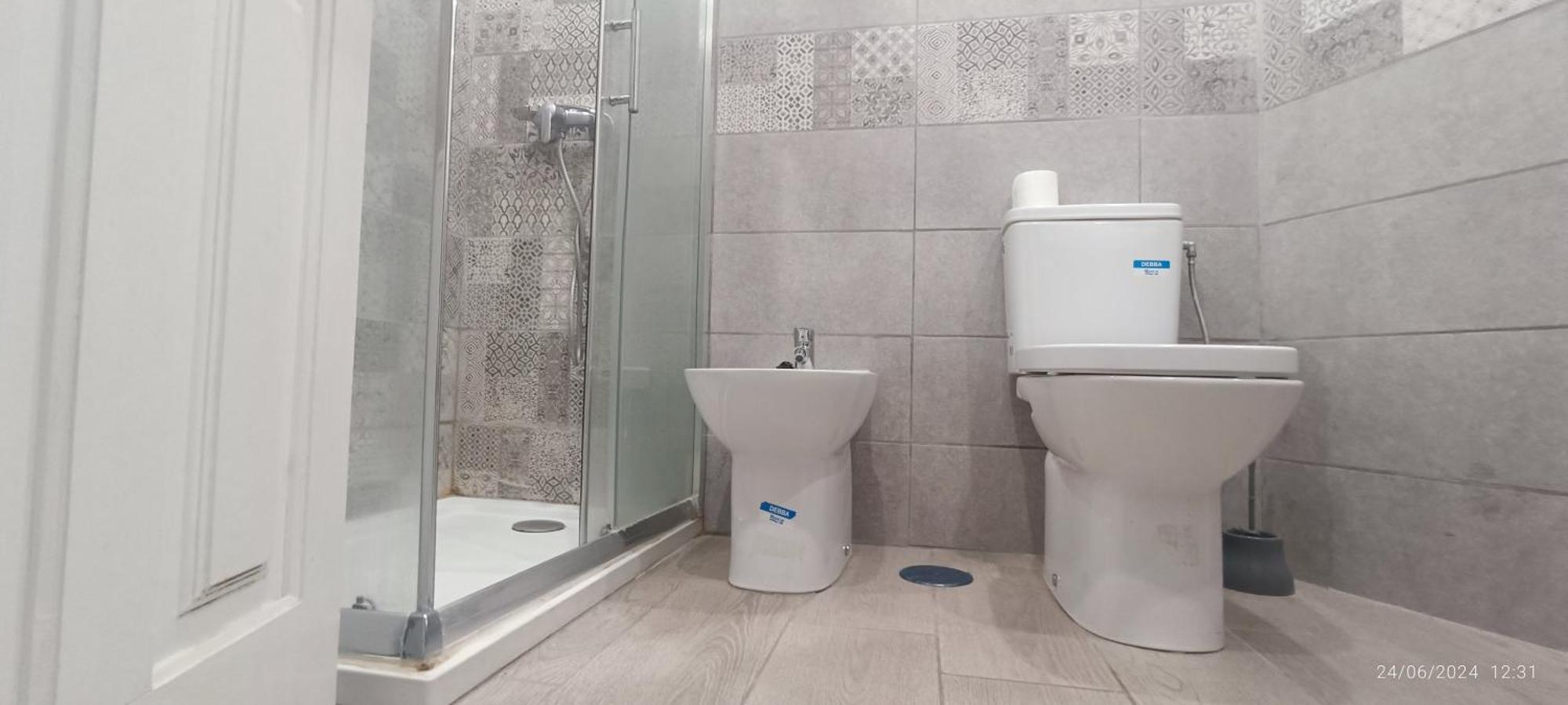 Apartamentos Green Park Tenerife San Miguel de Abona Dış mekan fotoğraf