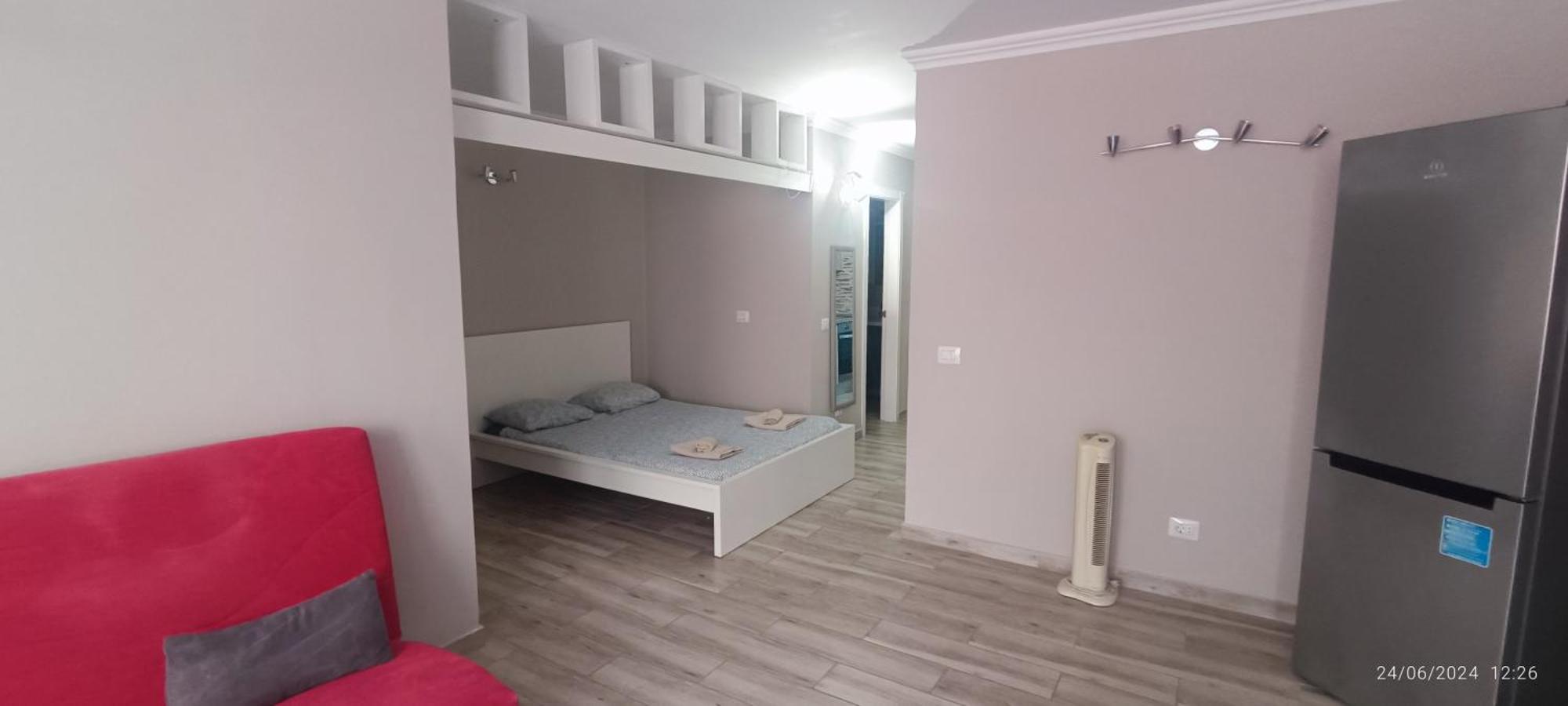 Apartamentos Green Park Tenerife San Miguel de Abona Dış mekan fotoğraf