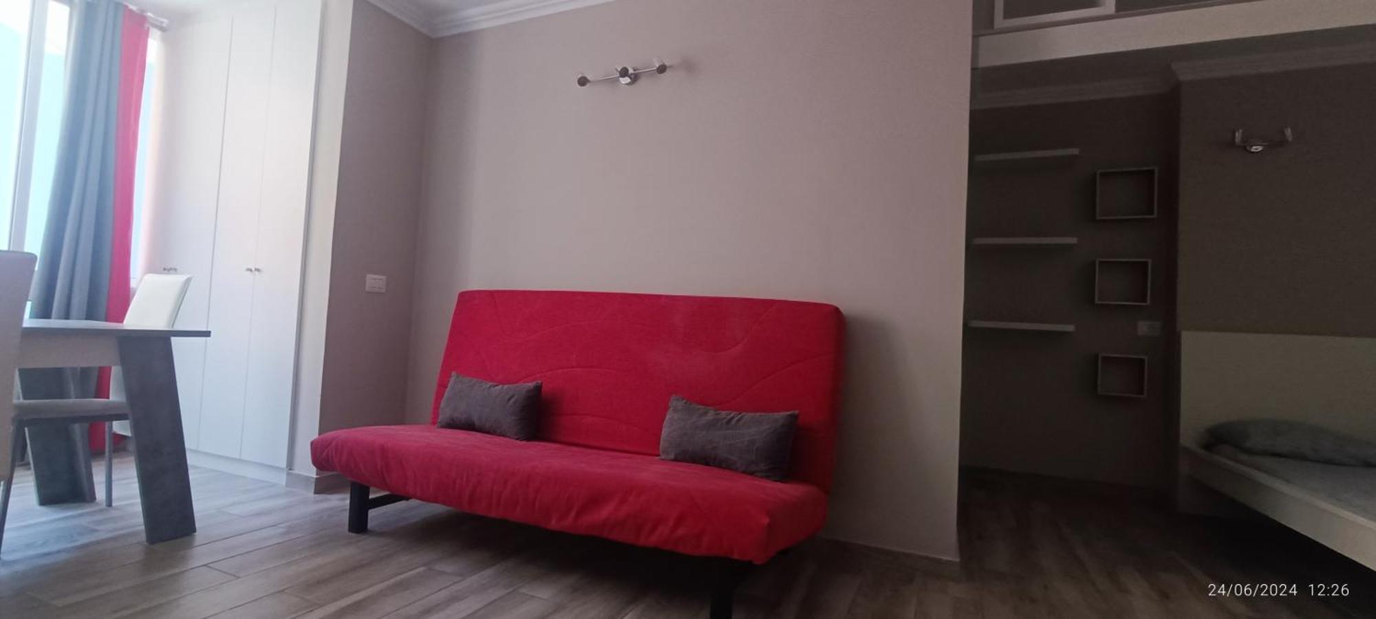 Apartamentos Green Park Tenerife San Miguel de Abona Dış mekan fotoğraf