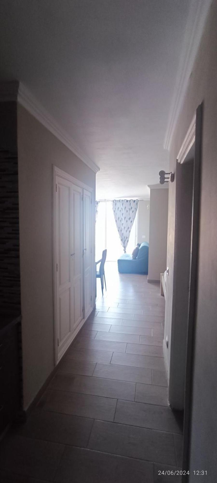 Apartamentos Green Park Tenerife San Miguel de Abona Dış mekan fotoğraf