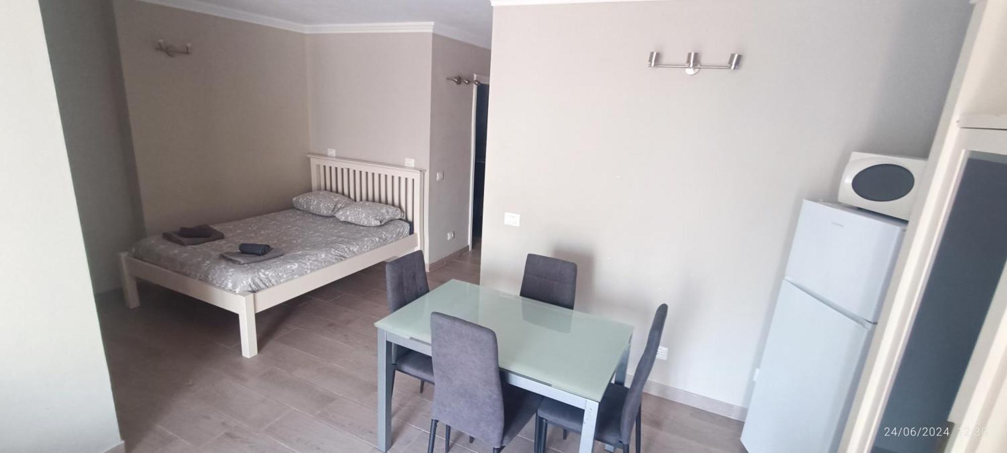 Apartamentos Green Park Tenerife San Miguel de Abona Dış mekan fotoğraf