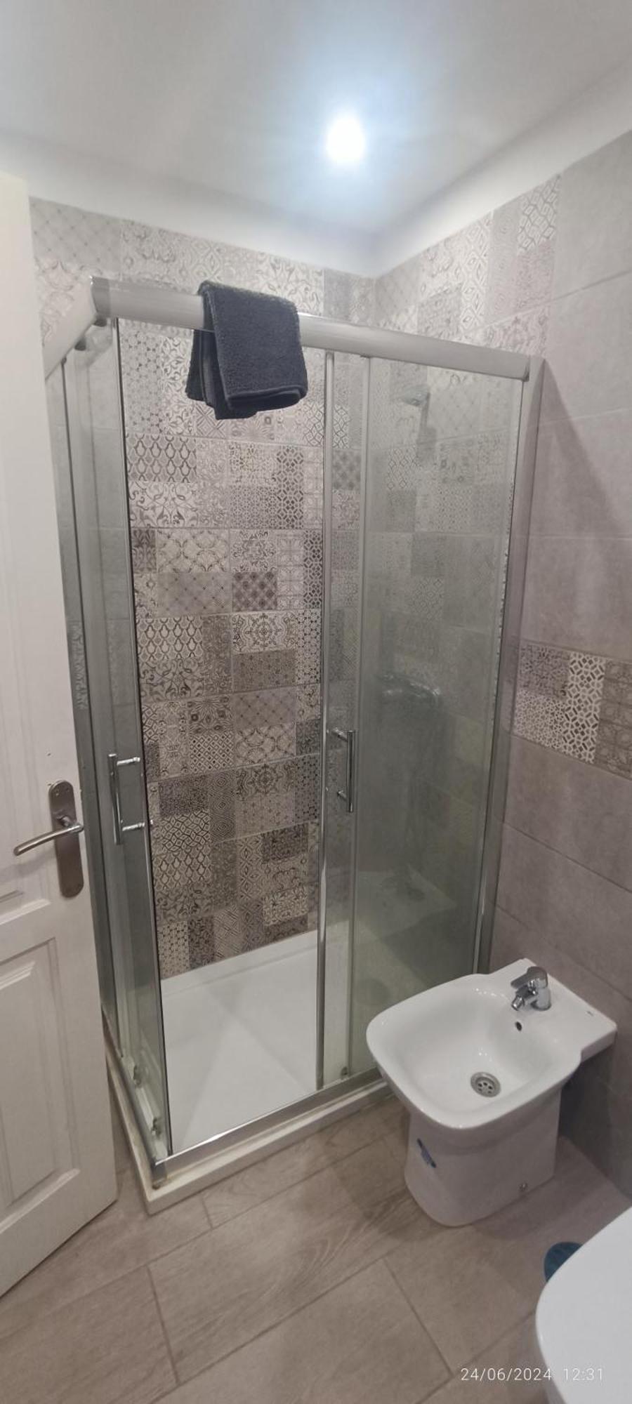 Apartamentos Green Park Tenerife San Miguel de Abona Dış mekan fotoğraf