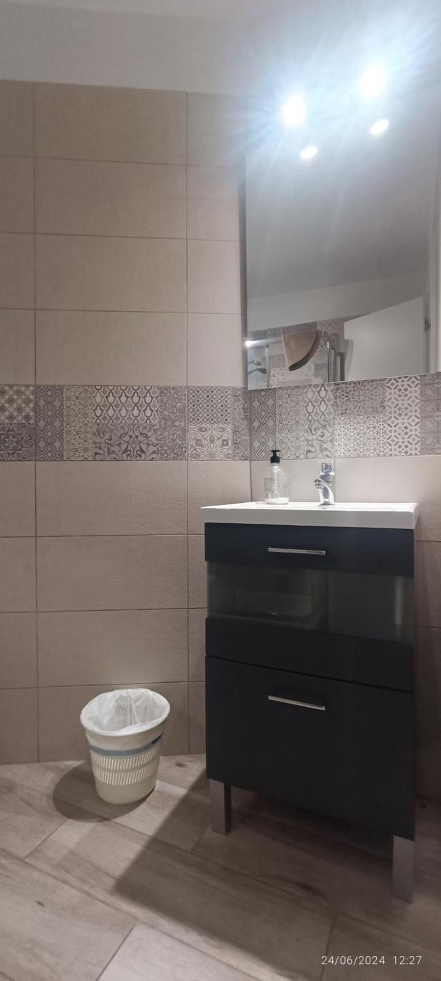 Apartamentos Green Park Tenerife San Miguel de Abona Dış mekan fotoğraf