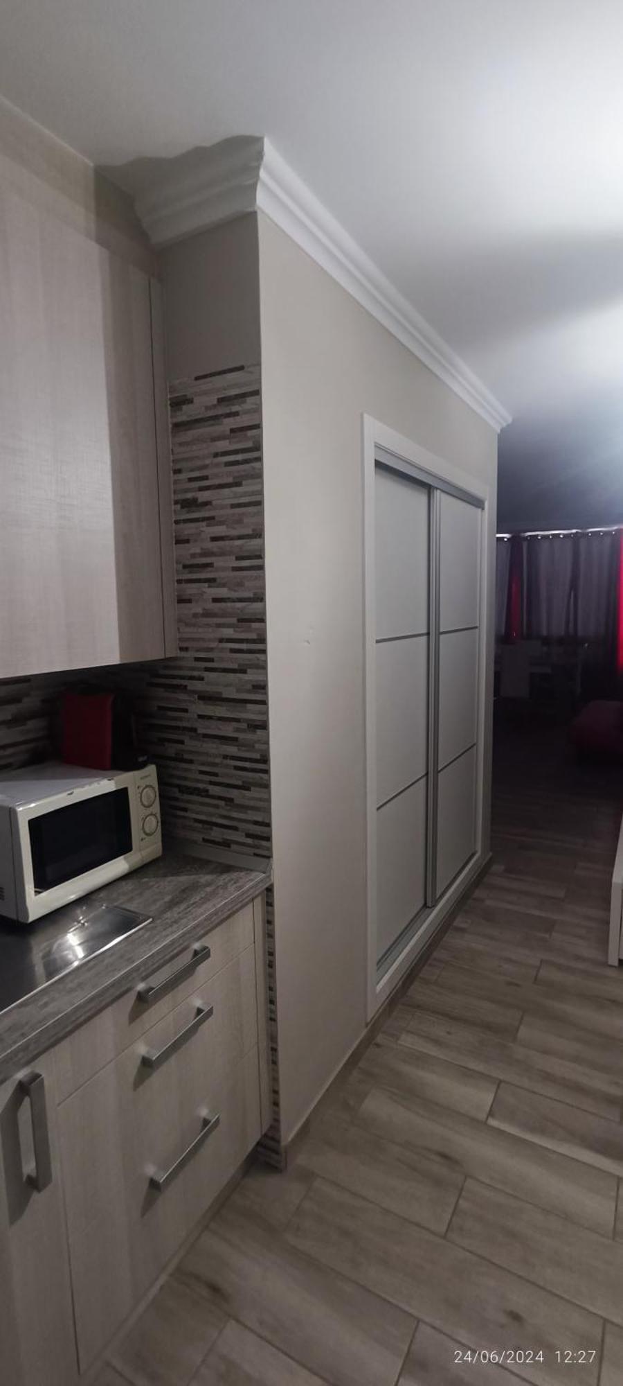 Apartamentos Green Park Tenerife San Miguel de Abona Dış mekan fotoğraf