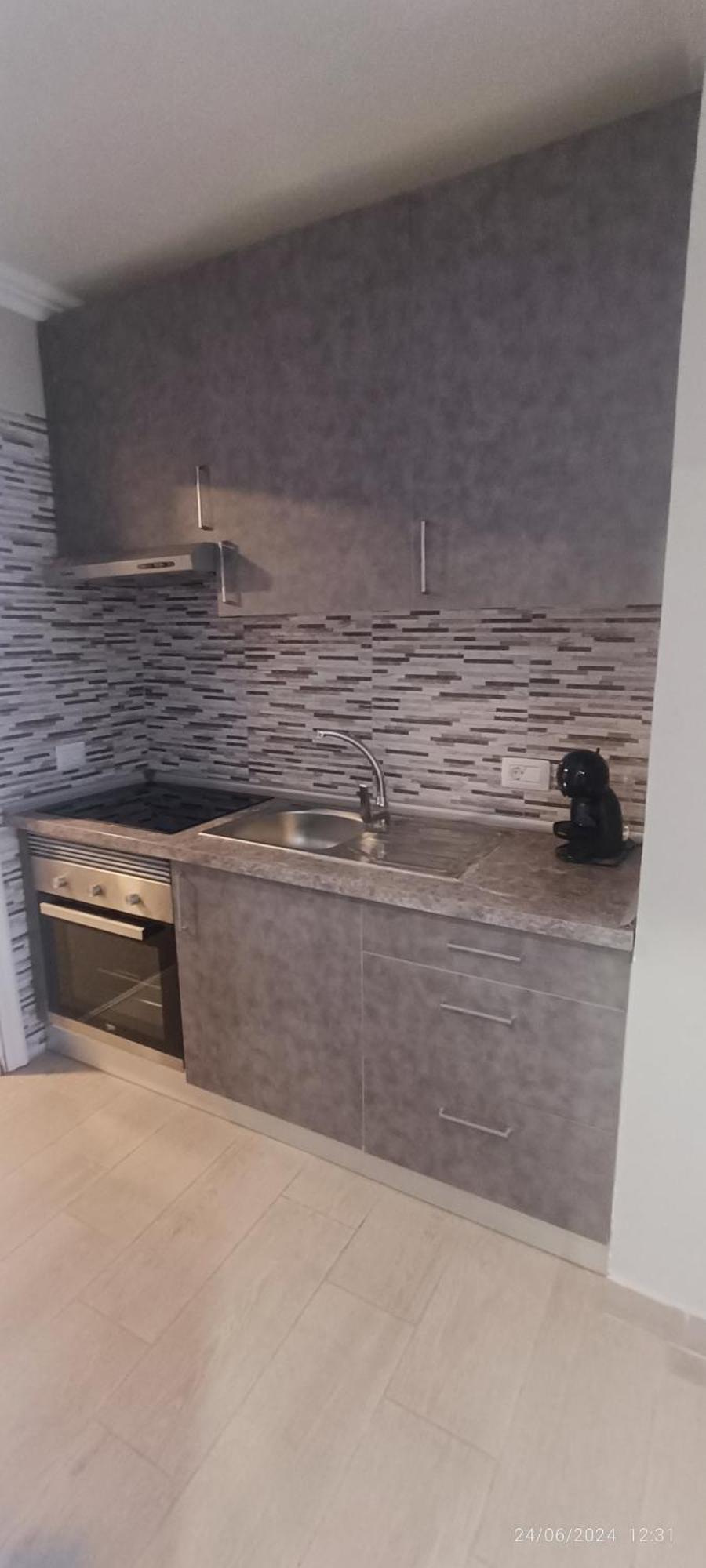 Apartamentos Green Park Tenerife San Miguel de Abona Dış mekan fotoğraf