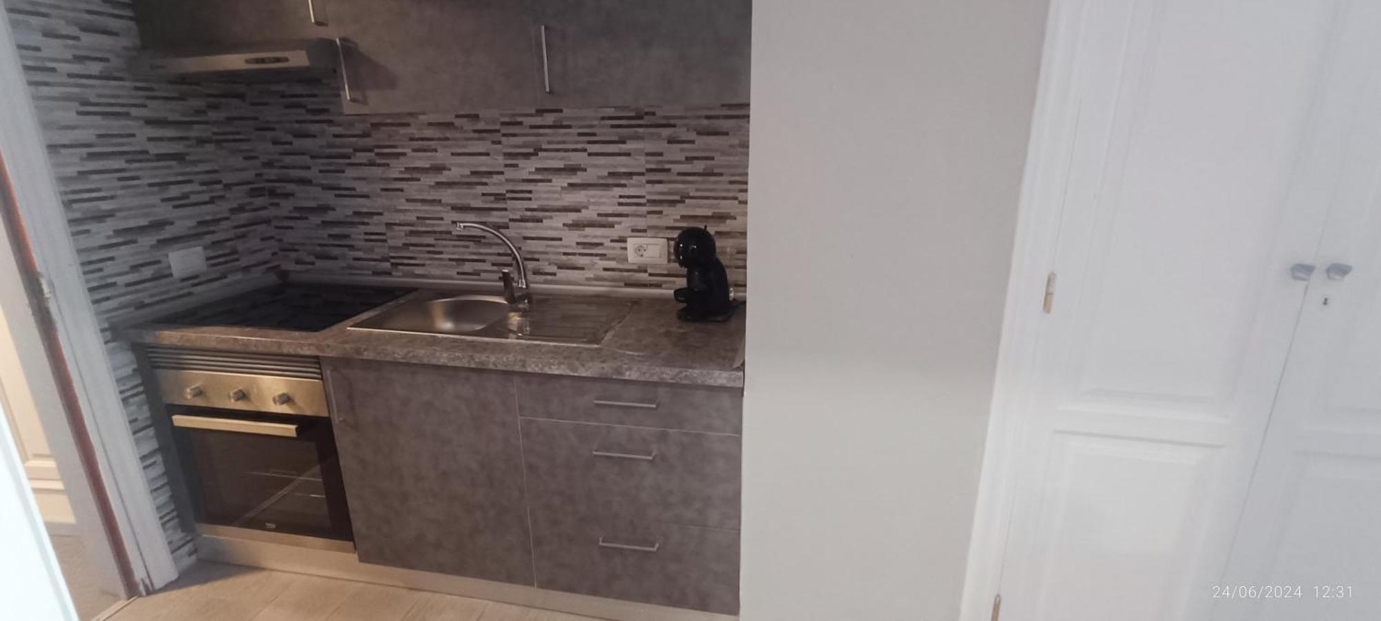 Apartamentos Green Park Tenerife San Miguel de Abona Dış mekan fotoğraf