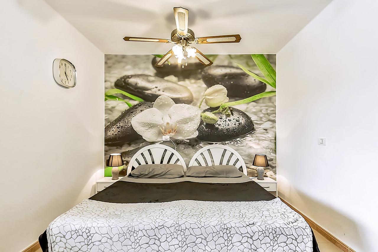 Apartamentos Green Park Tenerife San Miguel de Abona Dış mekan fotoğraf
