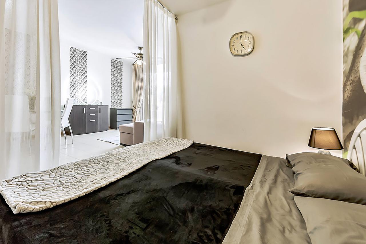 Apartamentos Green Park Tenerife San Miguel de Abona Dış mekan fotoğraf