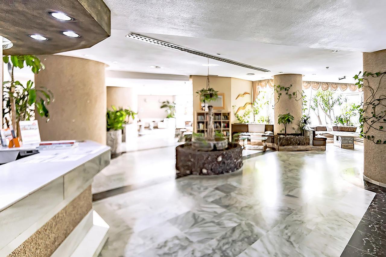 Apartamentos Green Park Tenerife San Miguel de Abona Dış mekan fotoğraf